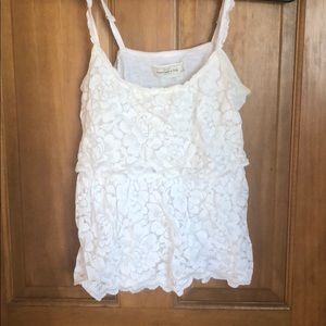 Abercrombie tank